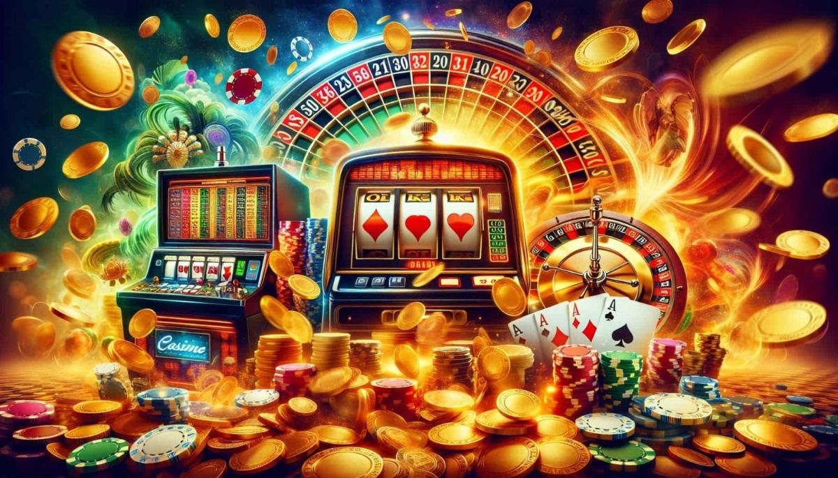 Best Pokies Sites for Aussie Players Right Now