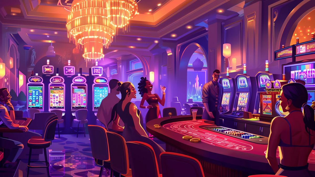 Crypto Casinos AU: How Bitcoin & Altcoins Are Changing the Game