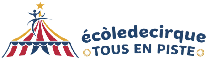 Ecole de Cirque Tou’s en Piste