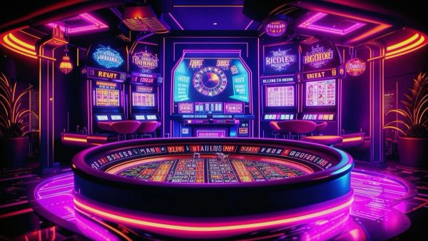 Exploring the Australian Gambling Scene with EB7: Trends, Opportunities, and Tips