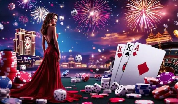 II89 Casino Australia | Best Online Slots & Secure Real Money Gaming